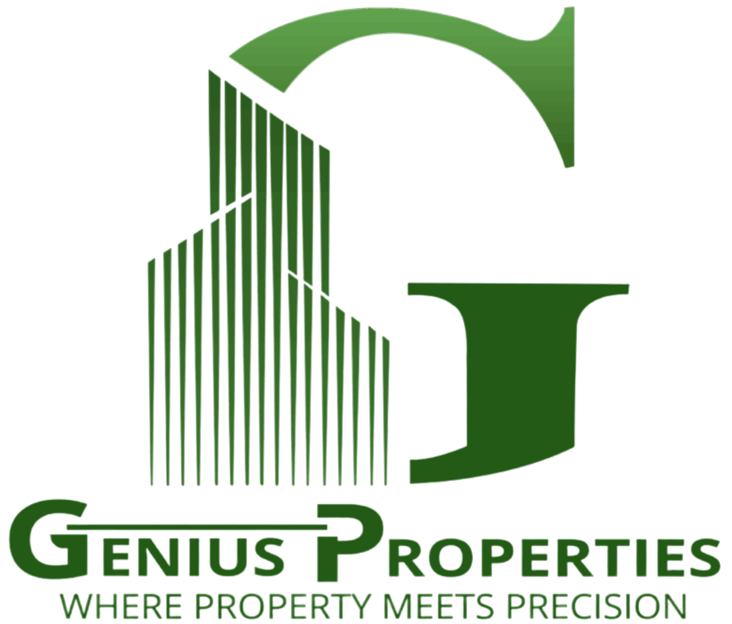 Genius Properties | Smart Real Estate Solutions