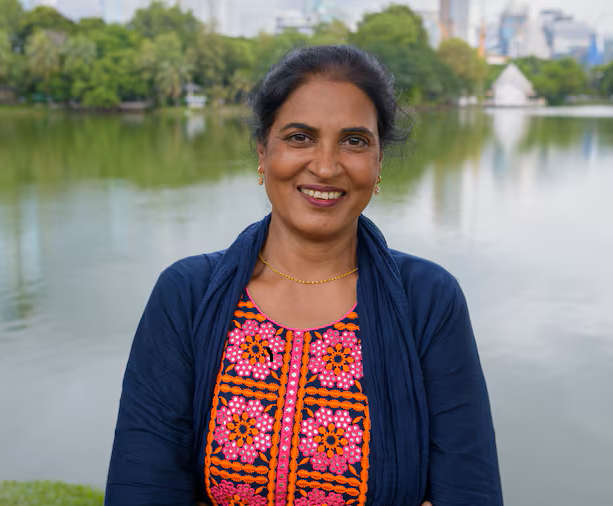 Anita Mehra