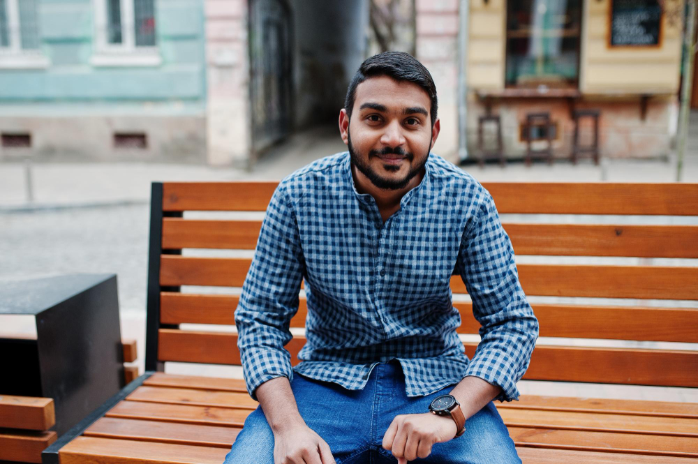 Vikas Menon