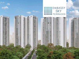 Embassy Sky Terraces