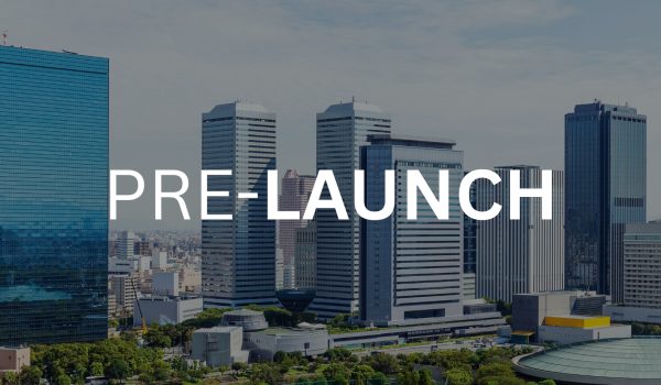 Pre-launch (1)